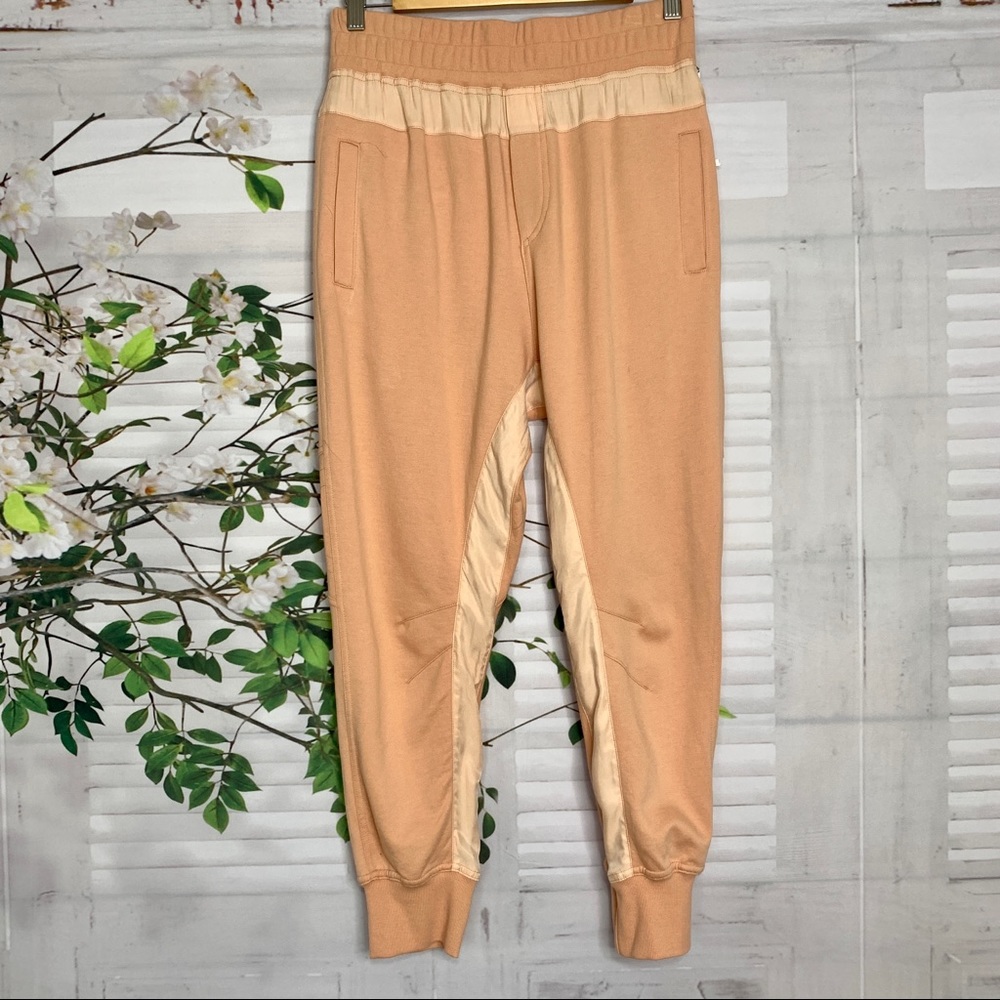 New Young Fabulous & Broke Joggers S